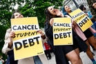 Number of US families falling behind on debt is at the highest since Great Recession - here’s how to catch up