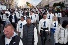How Serbia's protesting students became key to the upcoming elections