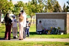 Oregon school shooter named as he used mom’s shotgun to carry out his rampage