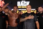 Dubois v Wardley 2: How to watch the heavyweight rematch