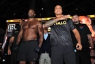 Dubois vs Wardley LIVE: Start time, undercard, fight updates and results tonight