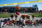Police ID Oregon elementary school shooter as 16-year-old former student