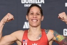 Ex-UFC fighter uses strange method to make weight for PFL world title fight