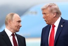 Trump and Putin ‘arrange Ukraine peace talks’ without Zelensky – what we know