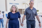 3 men sentenced to more than 158 years for the killings of Australian, US surfers in Mexico