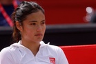 Emma Raducanu ‘will win Wimbledon some day’, former British No 1 predicts