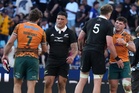 ‘Awesome’ New Zealand humiliate Australia with 13th consecutive win over rivals