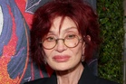 Sharon Osbourne says plastic surgeon’s ‘special concoction’ left ‘dent’ in her face