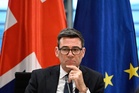 Bulletin AM briefing: Burnham urged to rejoin EU and UK house price latest