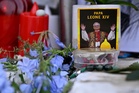 Doctors issue update on Pope Leo after lung cancer surgery