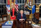 Katie Zacharia savaged online for gushing over Trump even after brutal firing: ‘Have some self respect’