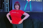 TikTok star ‘Glamour Gran’, 71, misses out at Miss Great Britain beauty pageant