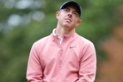 Rory McIlroy slips out of contention after eight-hole nightmare in India