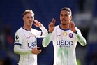 Morgan Rogers escapes red card before Pedro Neto fires Chelsea to away win
