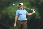 Rory McIlroy’s nightmare run knocks him out of contention in India Championship