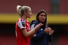 Pressure grows on Renee Slegers as Arsenal booed off after Birmingham draw