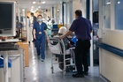 Yvette Cooper warns NHS faces ‘more challenging’ winter than normal