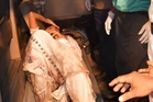 Stampede at a popular Hindu festival in eastern India kills 19