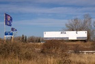 Many deaths and injuries in explosion and fire at Canadian military base