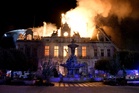 More than 1,800 arrested as protesters clash with police across France over rising living costs