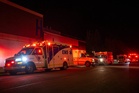 Canada fire: Nearly 40 people hospitalized, 19 in critical