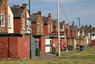 Stark new report names the ‘hardest places to grow up’ in England