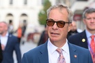 Blow for Farage as Reform UK stuck in third place in polls