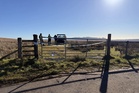 Tributes as pensioner who died alongside boy in aircraft crash named