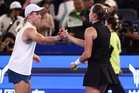 Sonay Kartal’s dream run to Wuhan Open final ends in defeat to Maja Chwalinska