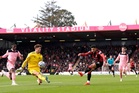New corners help Bournemouth hit new attendance record during Sunderland win