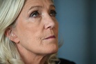 EU ‘quickly preparing sanctions on Russia’ in case Le Pen elected in 2027