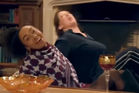 Little Mix star Leigh-Anne Pinnock unveils Miranda Hart ‘Big Mix’ vinyl