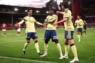 The ‘absurd’ part of this Arsenal team that can help champions defend their Premier League crown