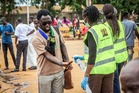 Fast-moving Ebola outbreak spreads to another Congo province