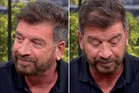 Nick Knowles fights back tears on live TV – days before DIY SOS ‘rested’ by BBC