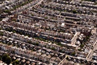 Newly agreed rents rise at fastest pace in nearly two years, index shows