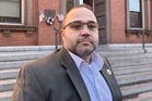 Massachusetts GOP lieutenant governor candidate suspends campaign after arrest in car crash
