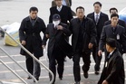 South Korean religious leader sentenced to 33 years in prison for sexually abusing followers