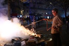 Macron reacts to ‘unprecedented violence’ in French protests