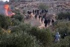 Israeli police make 10 arrests after masked settlers attack diplomats and journalist