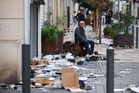 Marseille bans all public gatherings after ‘total loss of control’ in France