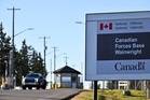 Alberta fire: Four service members killed and 19 fighting for life after Canada military base blaze