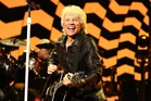 Bon Jovi announced as first BST Hyde Park 2027 headliner