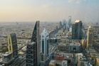 Updated UK advice for travel to Saudi Arabia