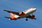 EasyJet passengers finish journey by coach after bird strike