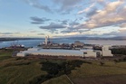 UK’s first plant to build subsea cables opens in Highlands