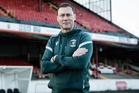 Duncan Ferguson takes shock role as manager of Northern Irish side Glentoran