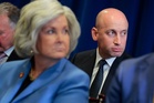 Trump’s reported plan to replace Susie Wiles sparks extraordinary warning from former aide
