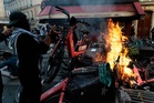Cities across Europe facing cost of living protests - what to know