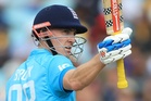England fans can rely on me – Harry Brook relishing captain role as team improve